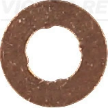 Seal Ring, injector
